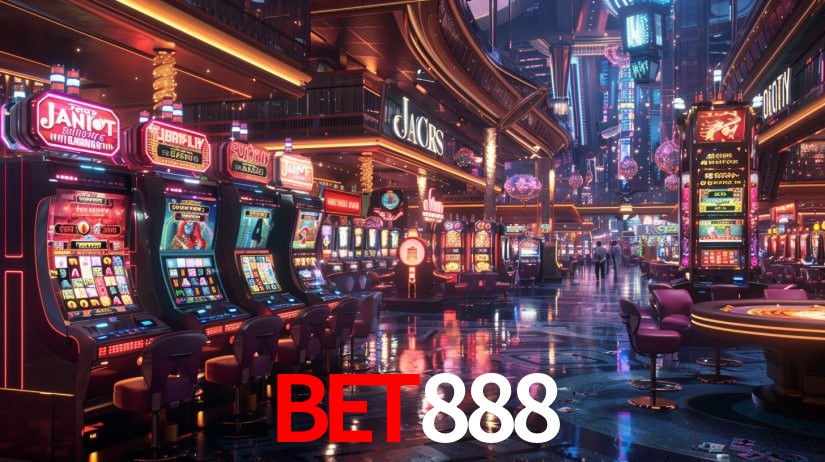 Experiência VIP bet888
