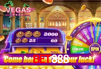 Descubra o Mundo do Cassino Online com bet888
