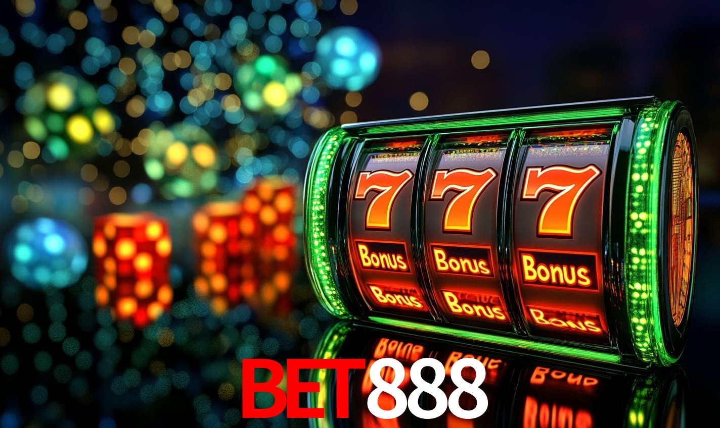 Benefícios da Conta bet888