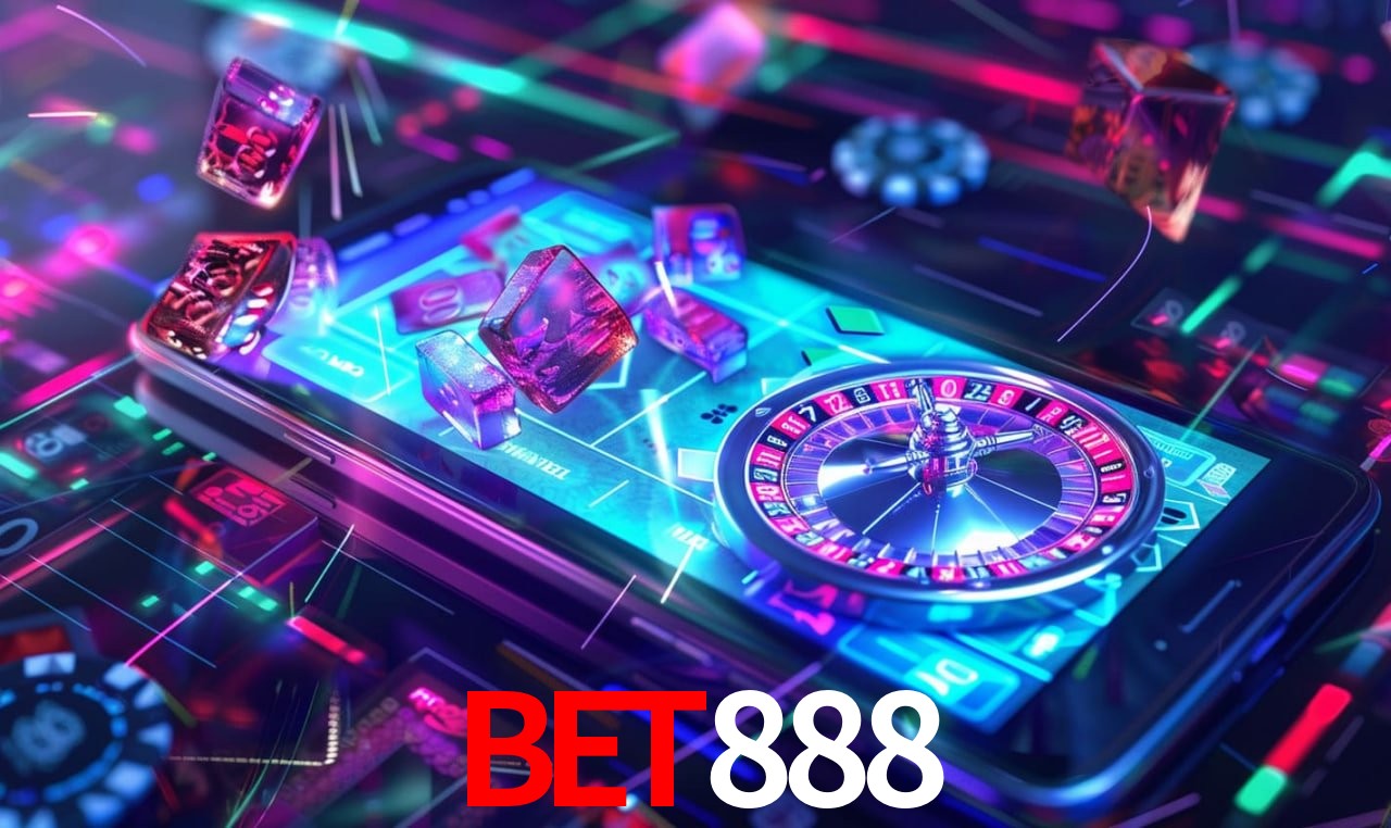 Apostas de Tênis bet888