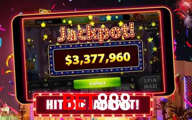 Descubra o Mundo do Cassino Online com bet888