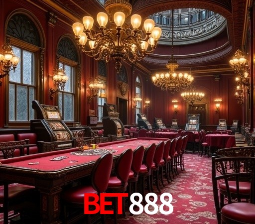 Ofertas Exclusivas bet888