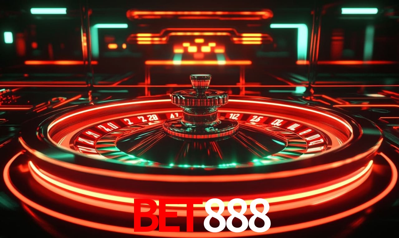 Inovações de Jogos na bet888: O Futuro das Experiências Interativas