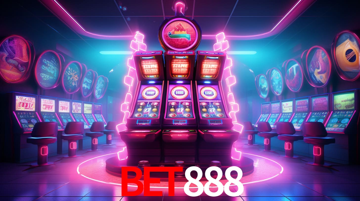 bet888: Seu Especialista em Apostas Esportivas Brasileiras