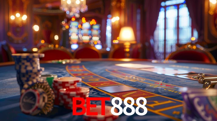 Game Statistics bet888