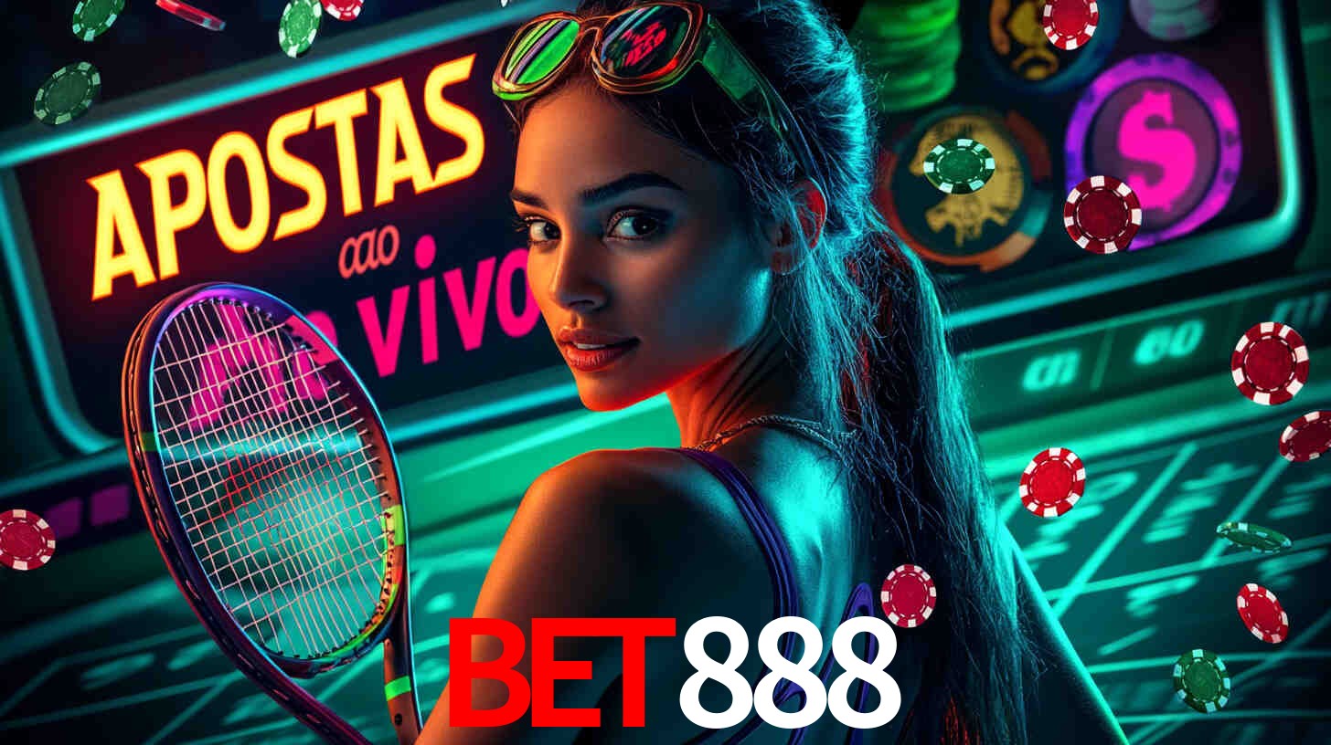 A Experiência Imersiva dos Cassinos Ao Vivo no bet888