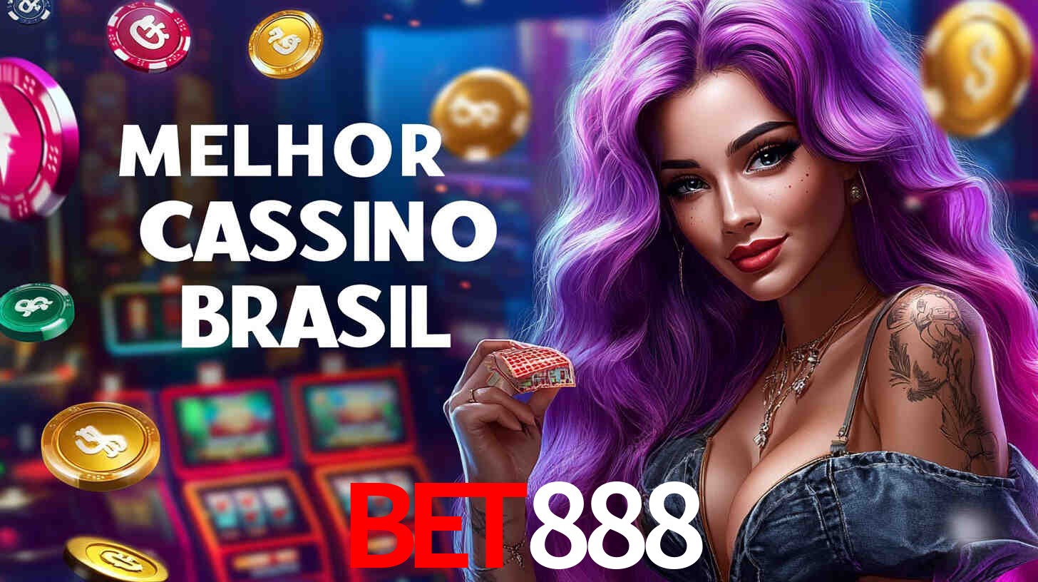 A Popularidade dos Caça-Níqueis no bet888