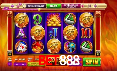 Inovações de Jogos na bet888: O Futuro das Experiências Interativas