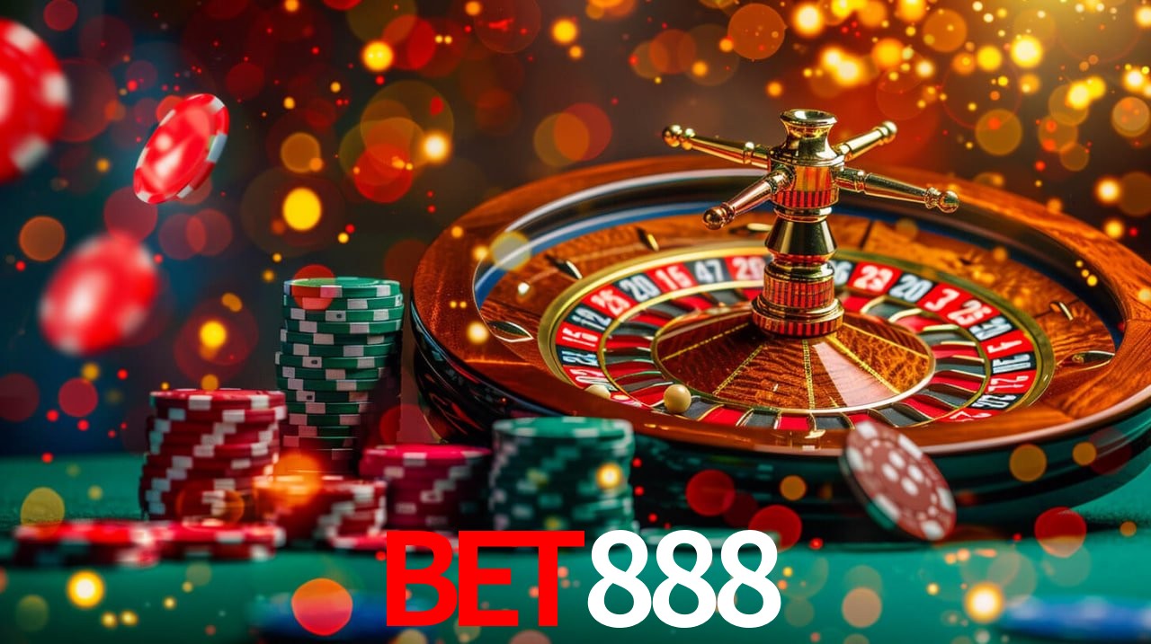 Desvendando o Mundo dos Jogos Virtuais na bet888