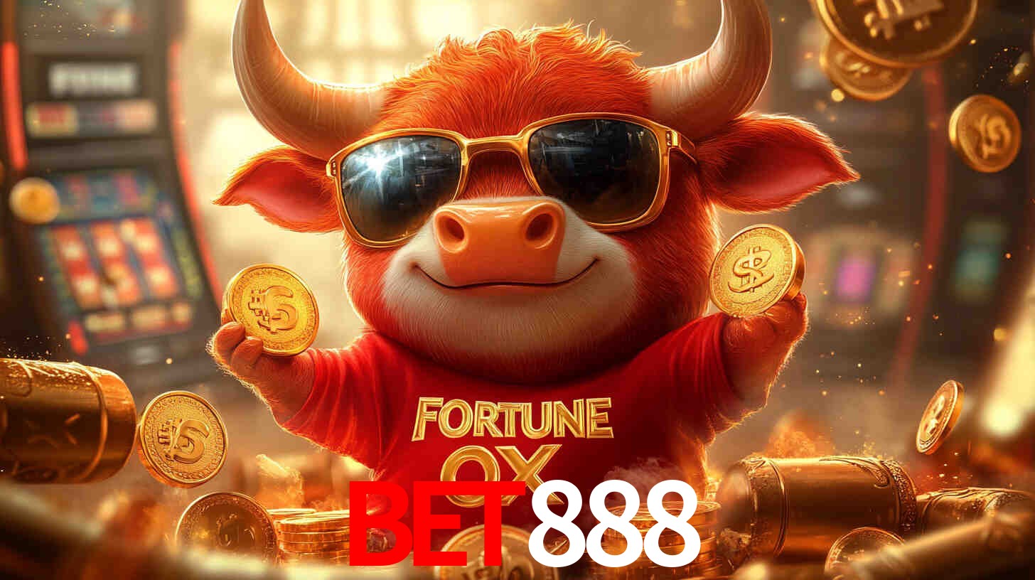 bet888: A Experiência de Casino com Jogos de Mesa ao Vivo