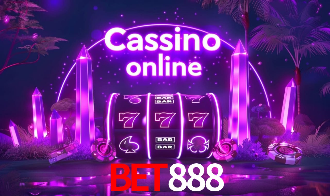 Tecnologia da Plataforma bet888