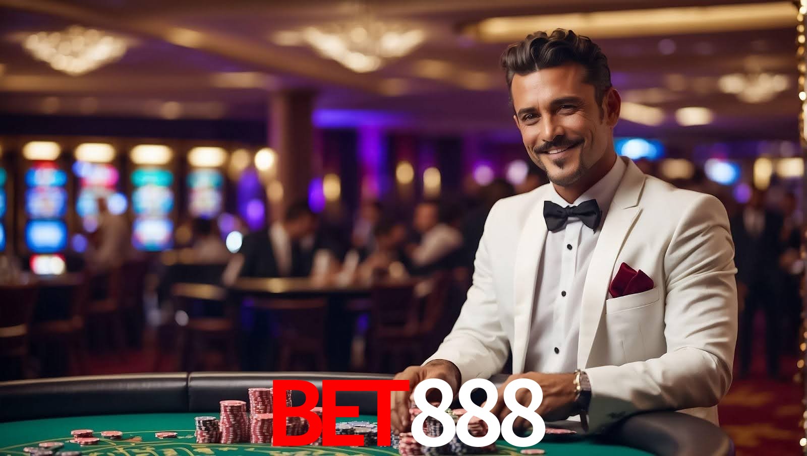 Sistemas de Segurança bet888