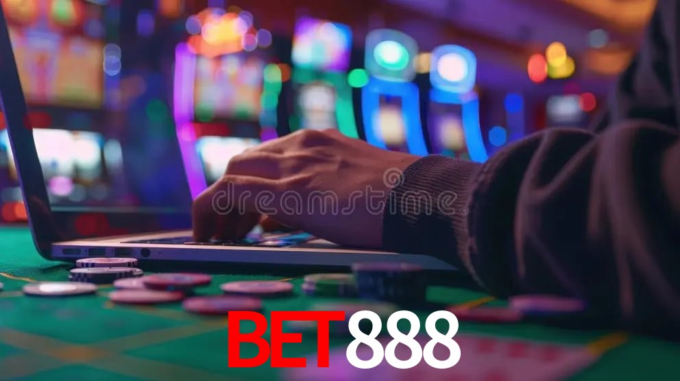 Interface Premium bet888