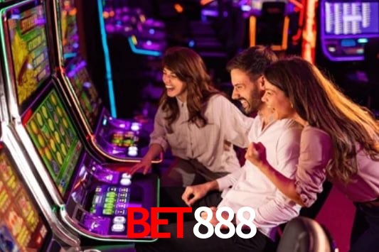 cassino bet888