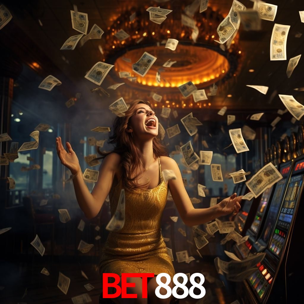 Blackjack Table bet888