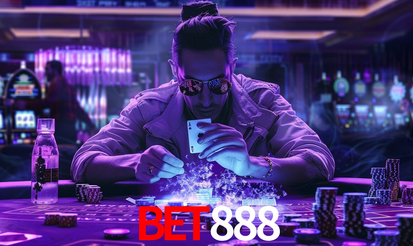 Roulette Table bet888