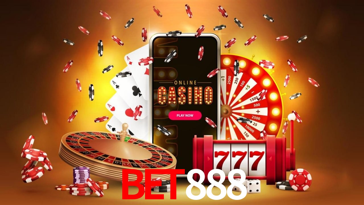 Apostas Esportivas na bet888: Um Guia Completo