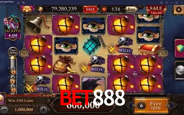 Seasonal Promotions bet888