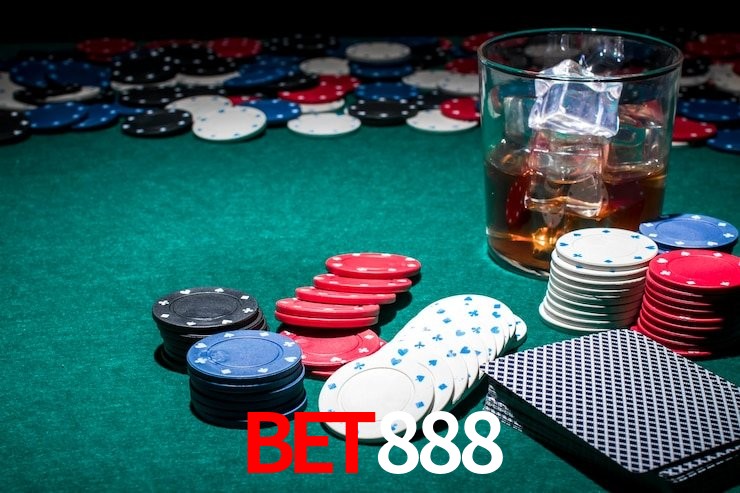 Casino VIP bet888