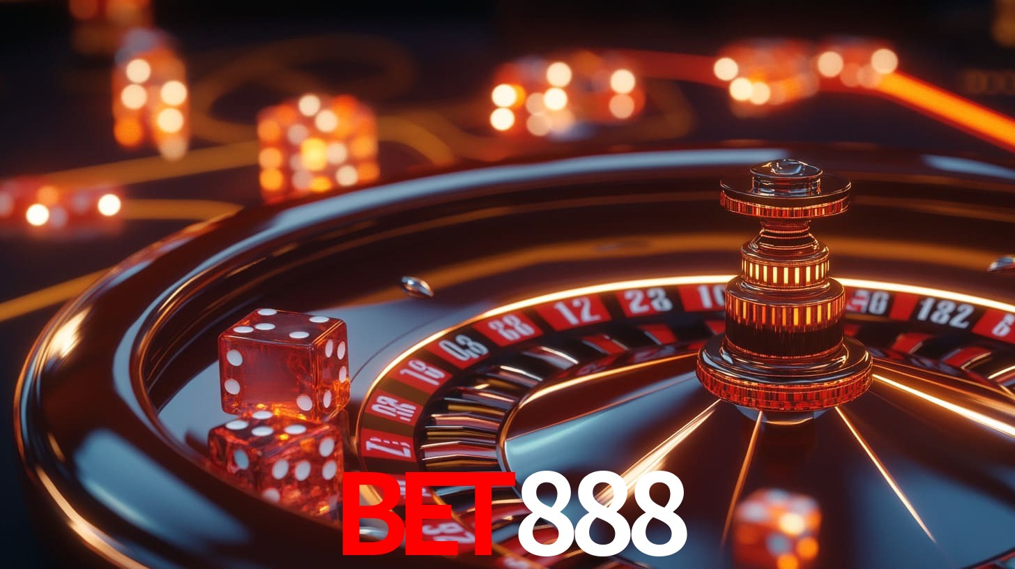 Live Casino bet888