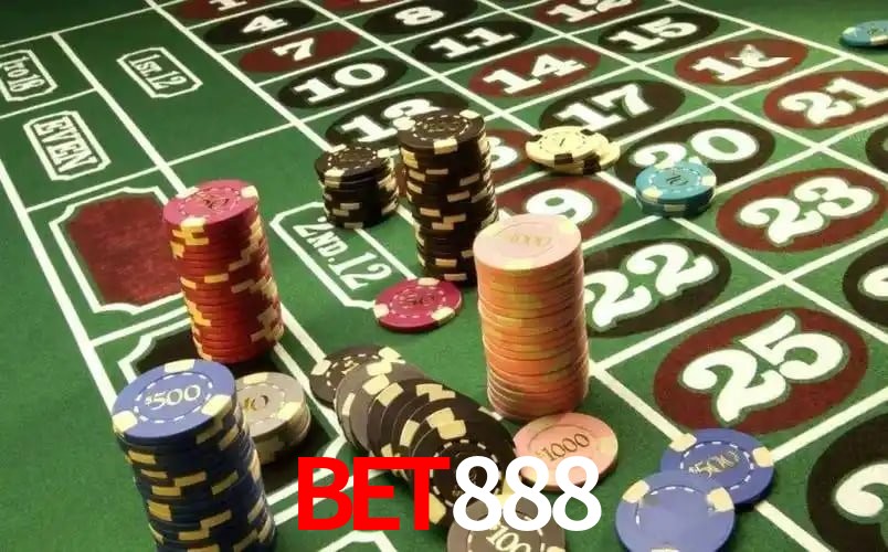 Avaliações dos Jogadores bet888