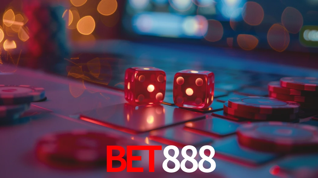 Bonus Features bet888