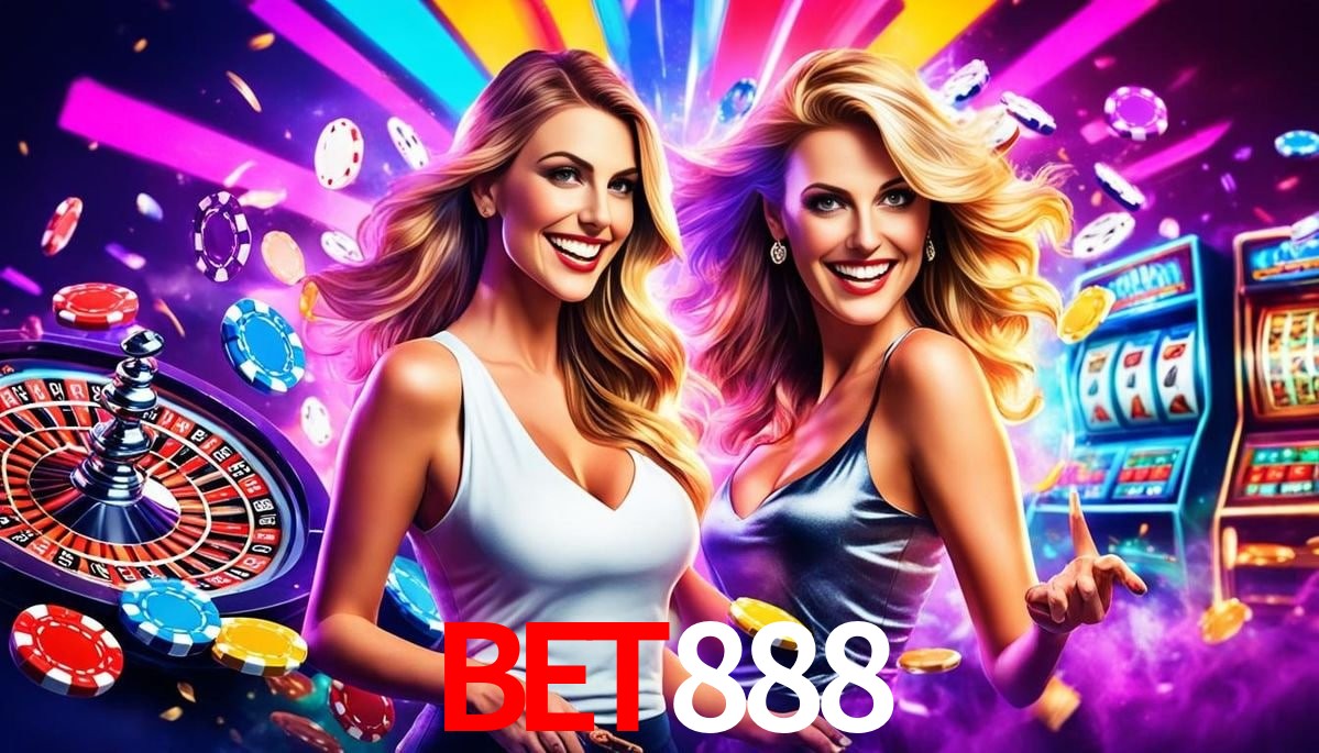 Interface do App bet888