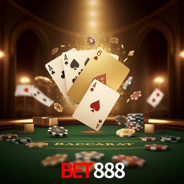 VIP Casino bet888