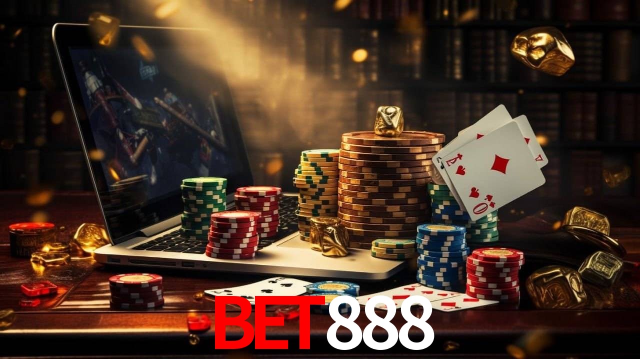 Mesa de Blackjack bet888