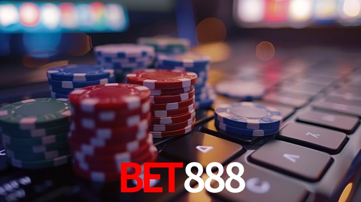 Design Responsivo bet888