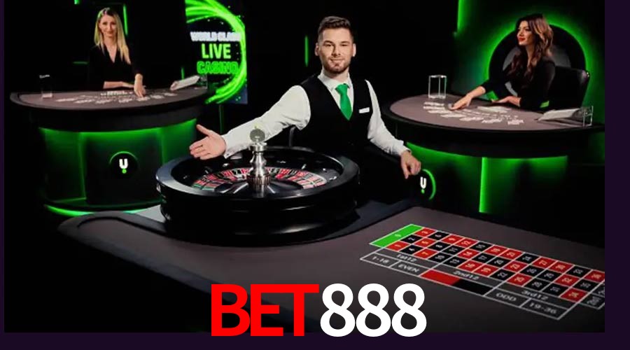 Games Directory bet888
