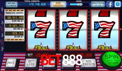 A Popularidade dos Caça-Níqueis no bet888