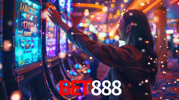 Sinta a adrenalina dos jogos de cassino com bet888
