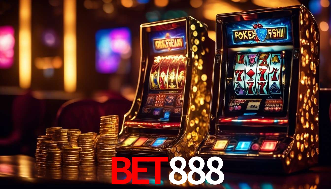 A Emoção da Loteria na bet888: Uma Chance de Mudança de Vida